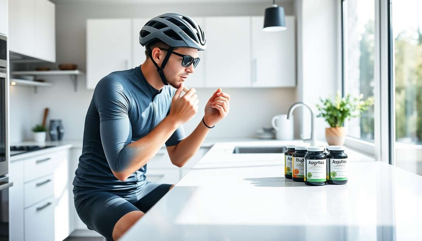 Précautions et risques associés aux compléments alimentaires