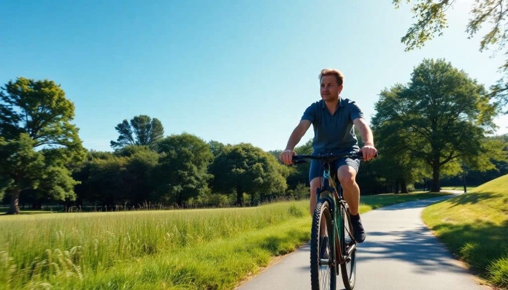 Comment le vélo peut-il vous aider à mincir ?