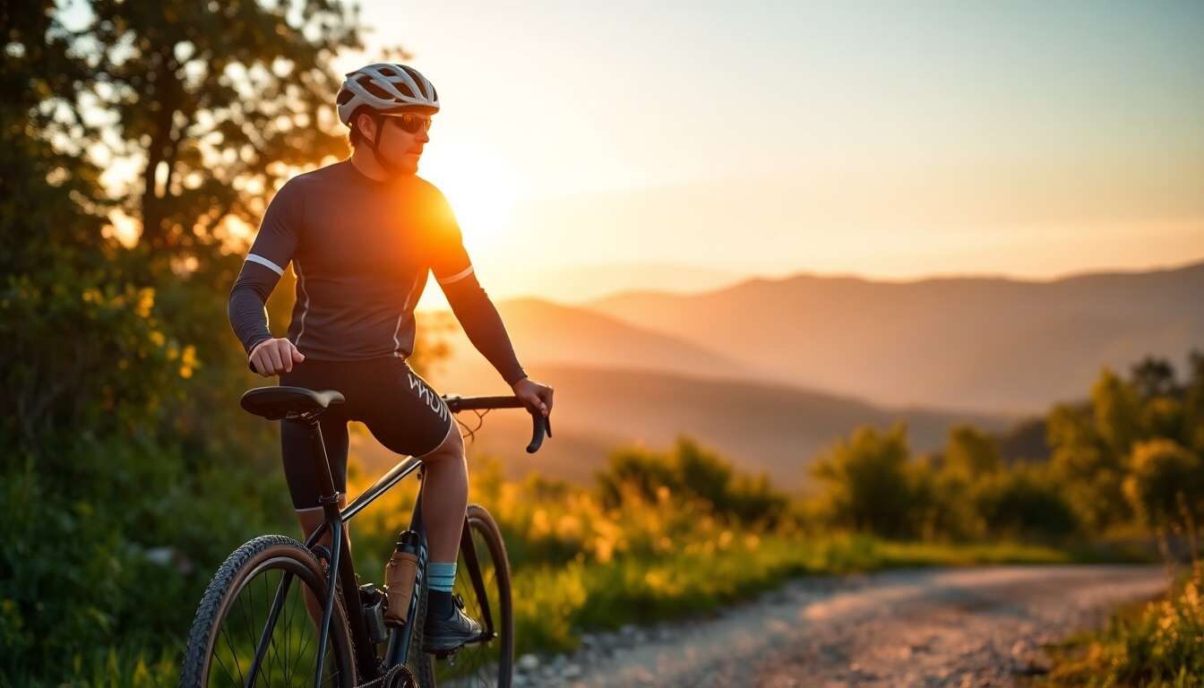 Reprendre le vélo après une blessure : conseils essentiels
