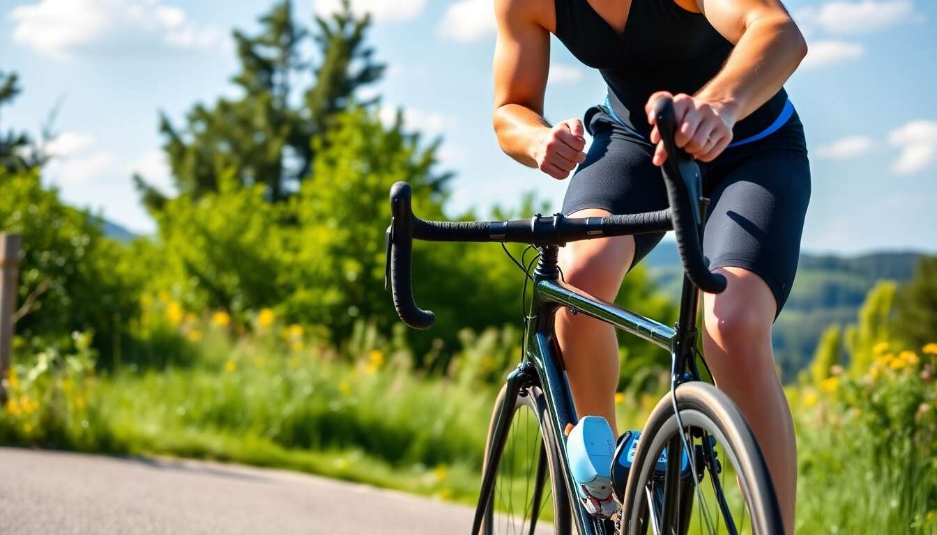 Les bienfaits du vélo pour la perte de poids