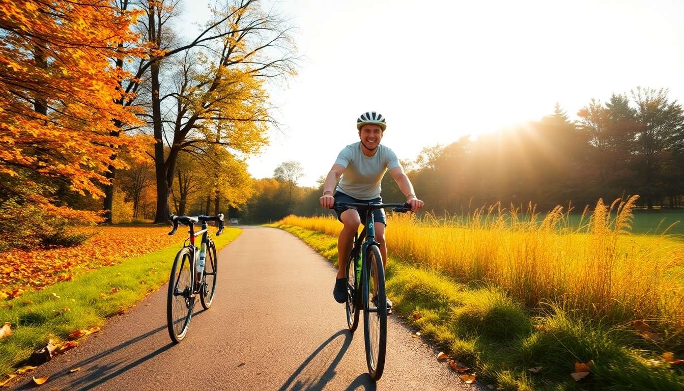 Conseils pour se remettre au vélo