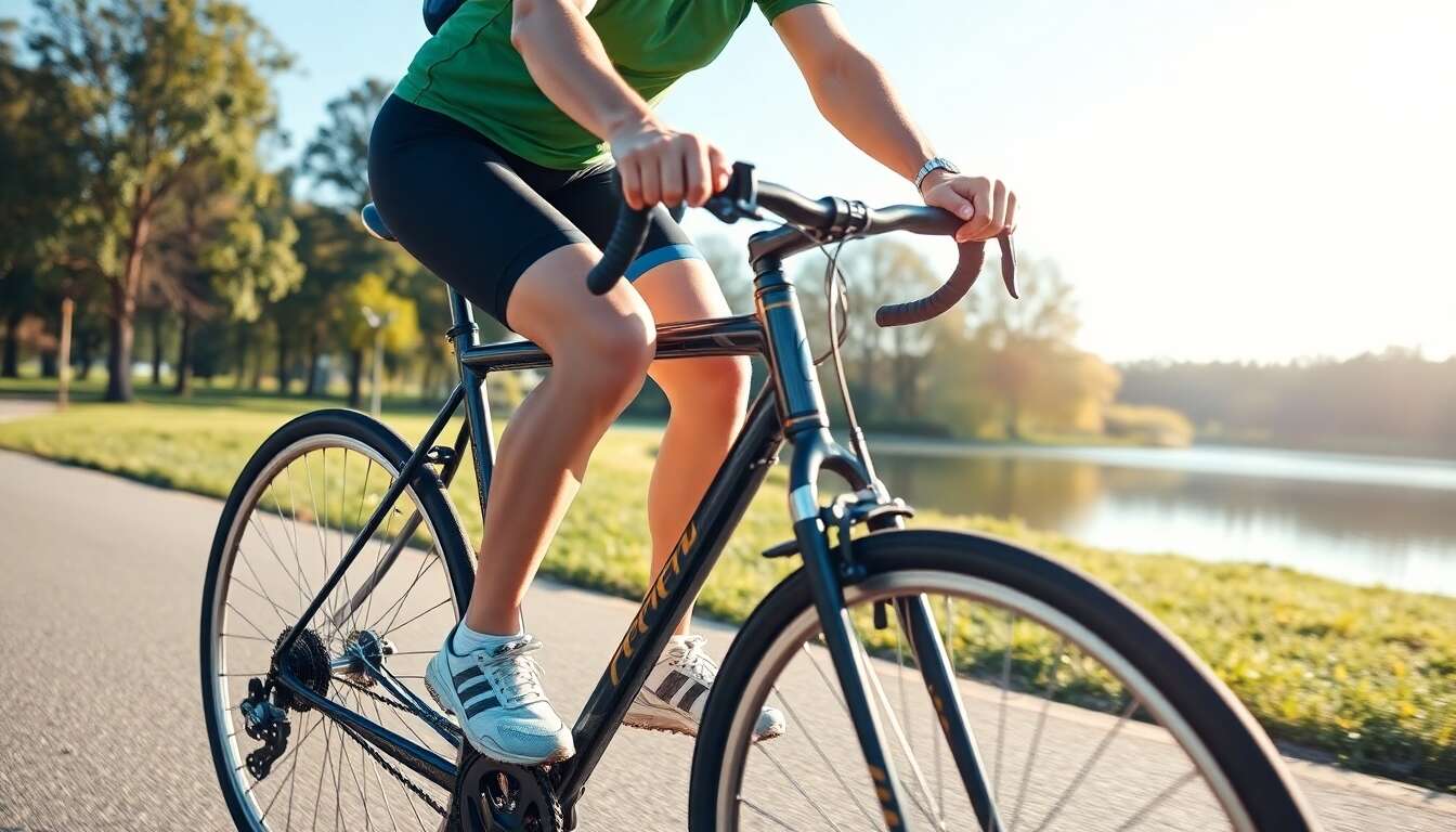 Vélo et sédentarité : pourquoi bouger est essentiel ?