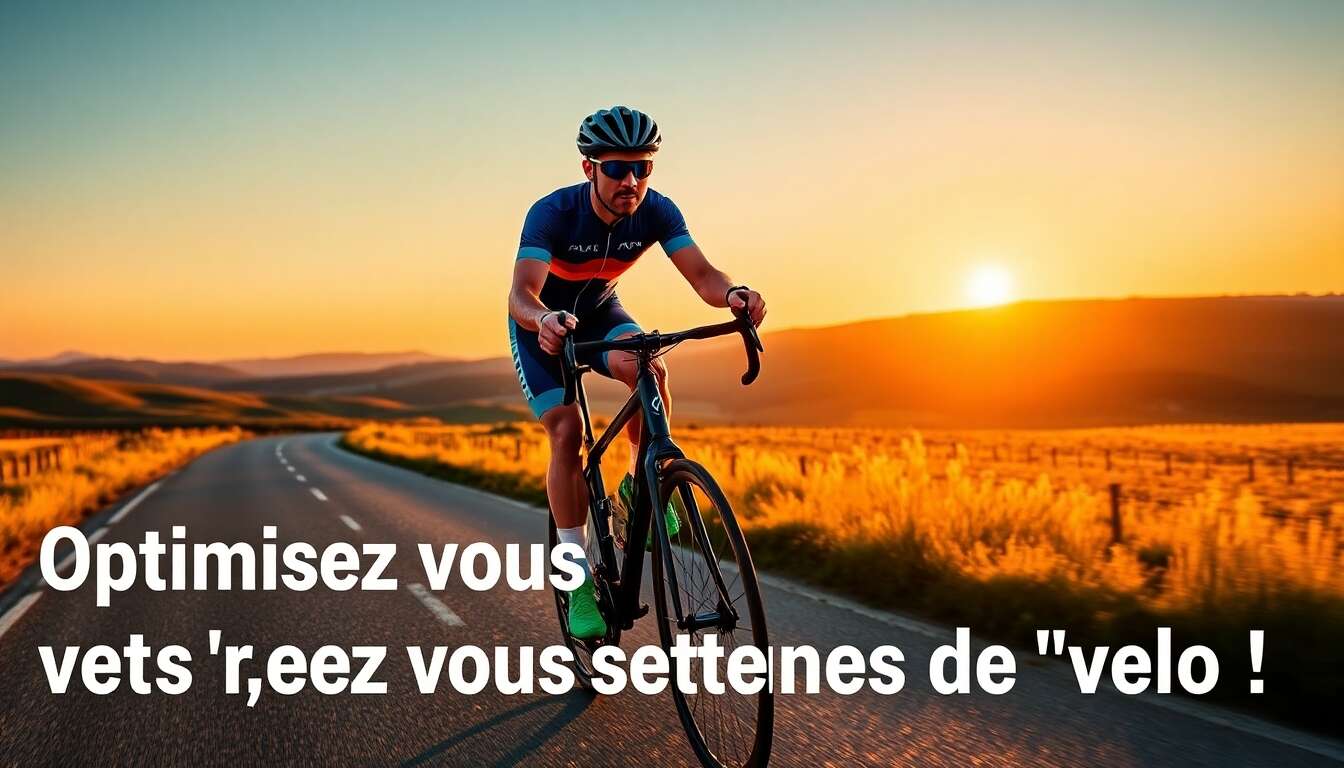Optimiser vos séances pour des résultats à long terme