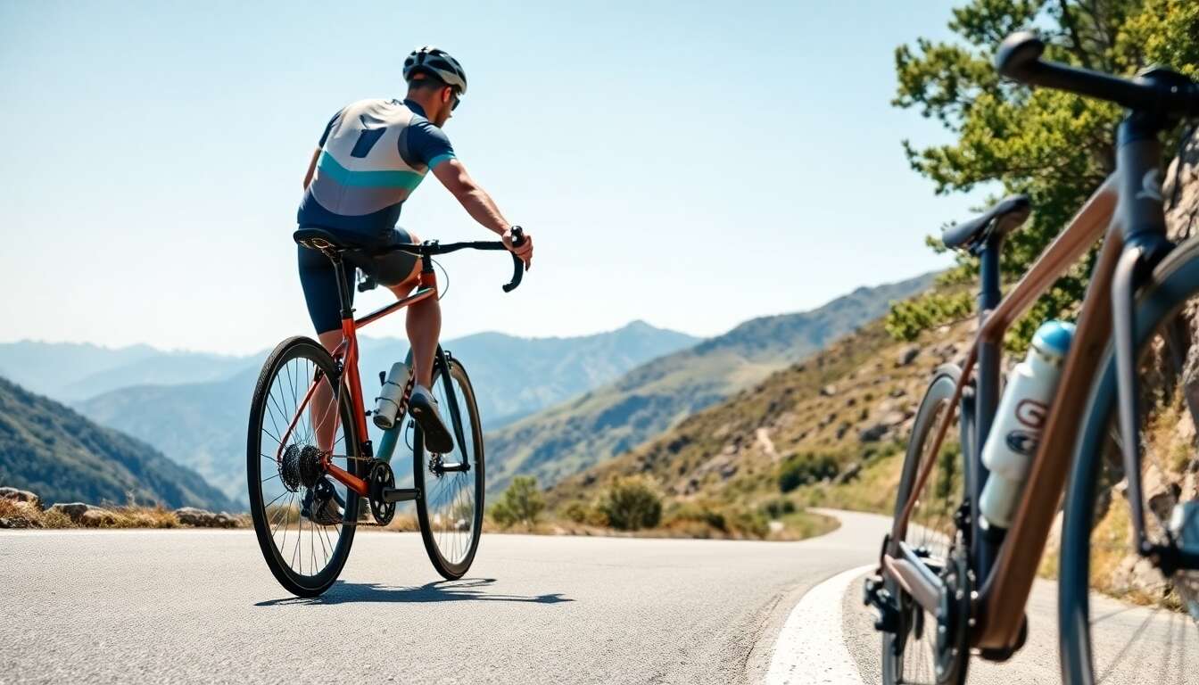 Les exercices incontournables pour renforcer vos jambes