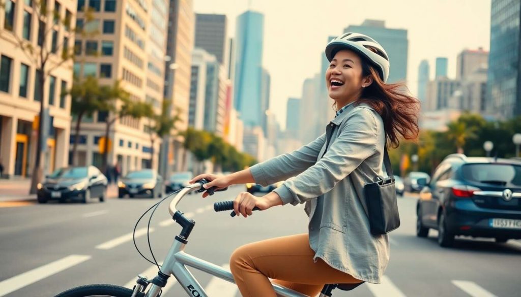 Déconfinement : se mettre au vélotaf