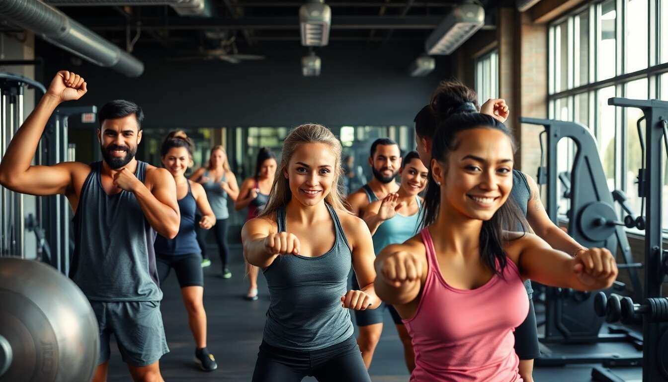 5 principes essentiels pour optimiser votre entraînement