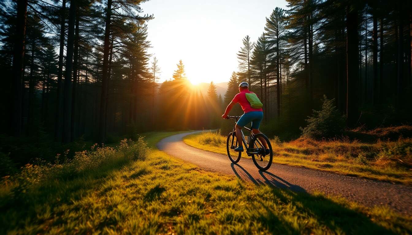 10 astuces pour réussir ses résolutions à vélo
