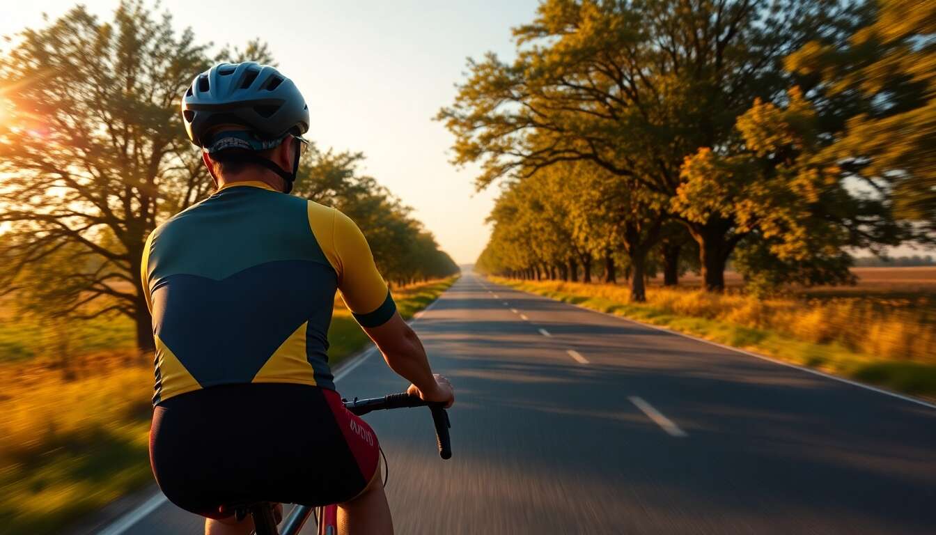 Planifier et suivre son entraînement