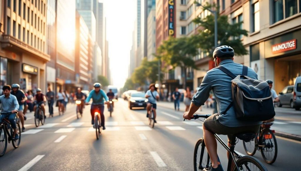 10 conseils essentiels pour débuter le vélotaf et réussir