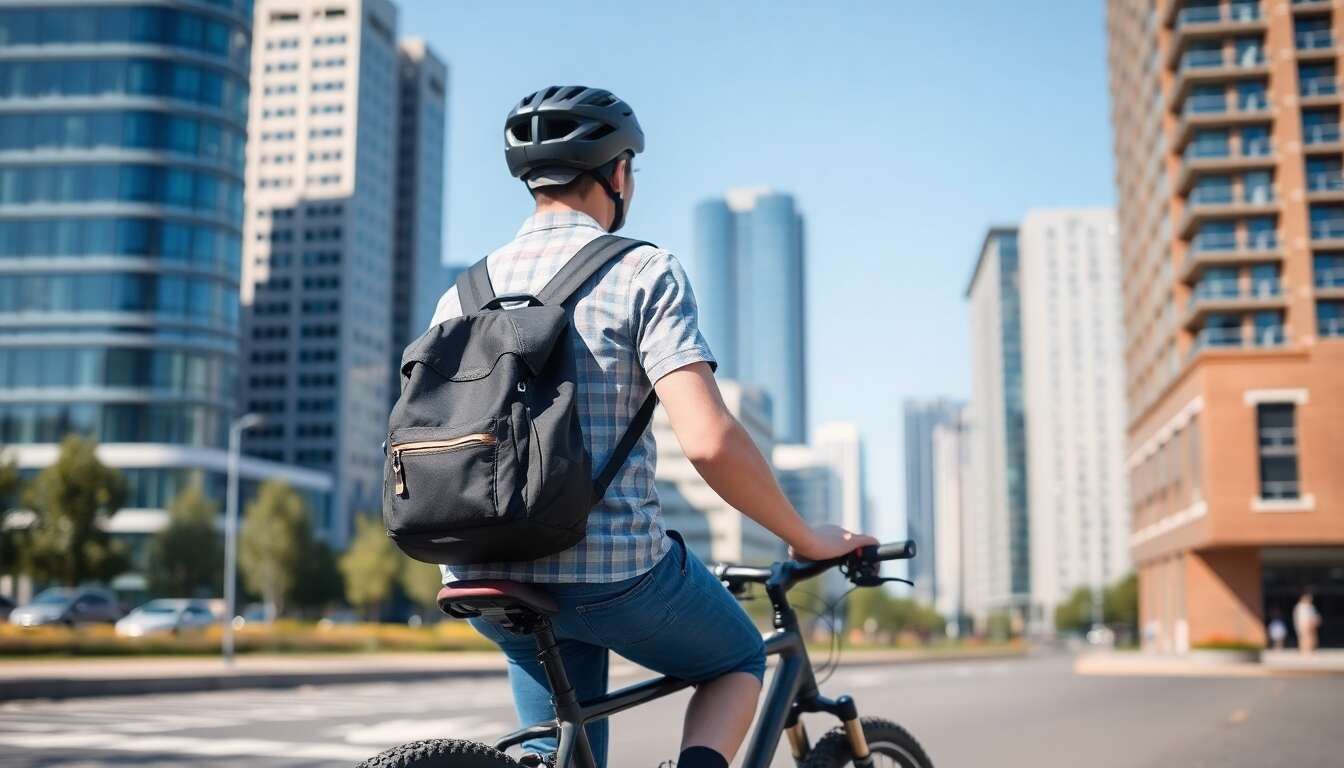 Transportez vos affaires efficacement