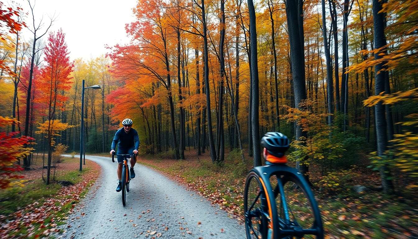 6 résolutions vélo à adopter pour la nouvelle année