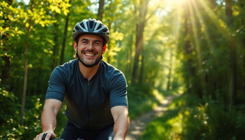 Les bienfaits du vélo sur le cerveau