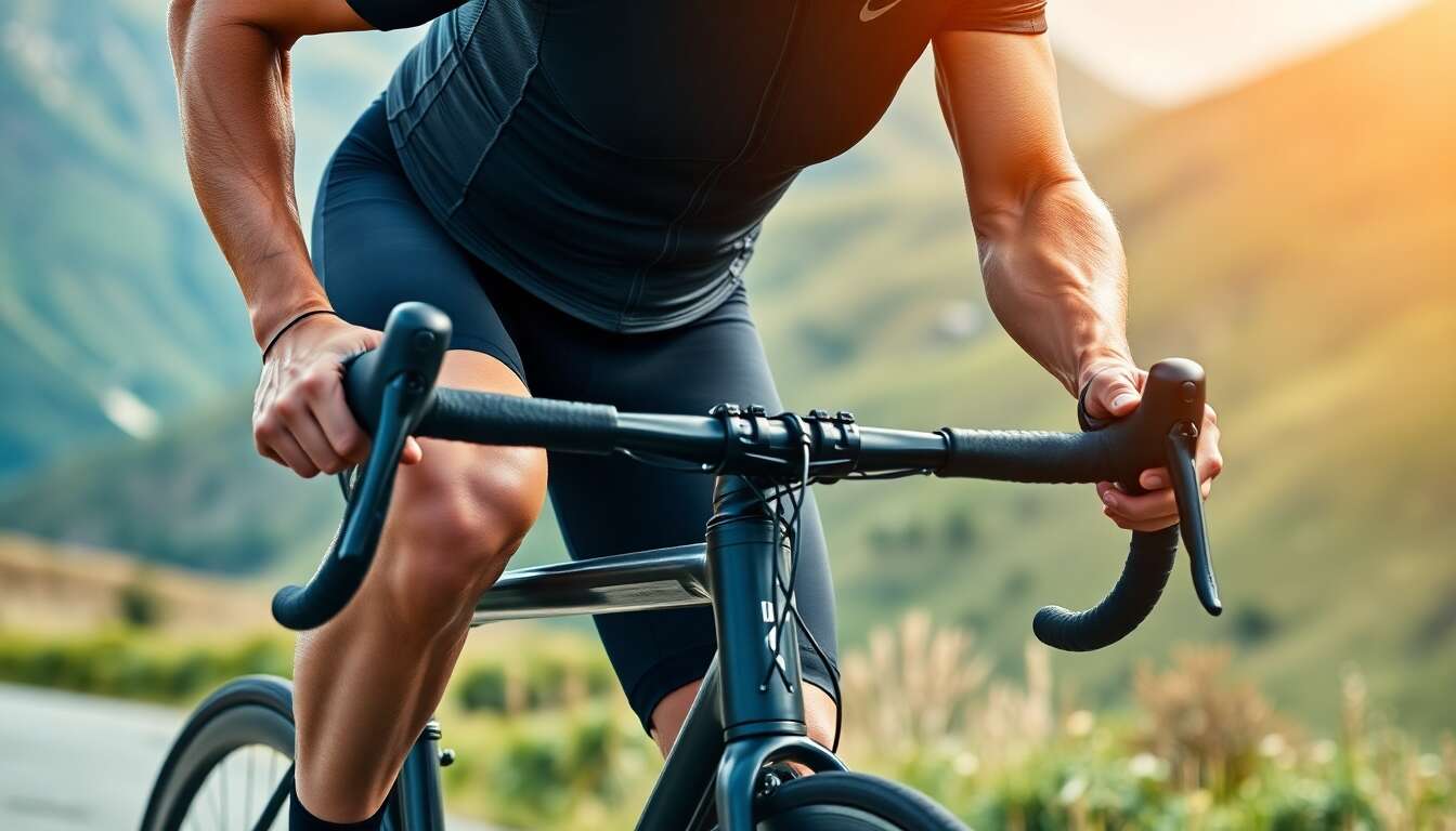 Muscles Sollicités à Vélo : guide Complet