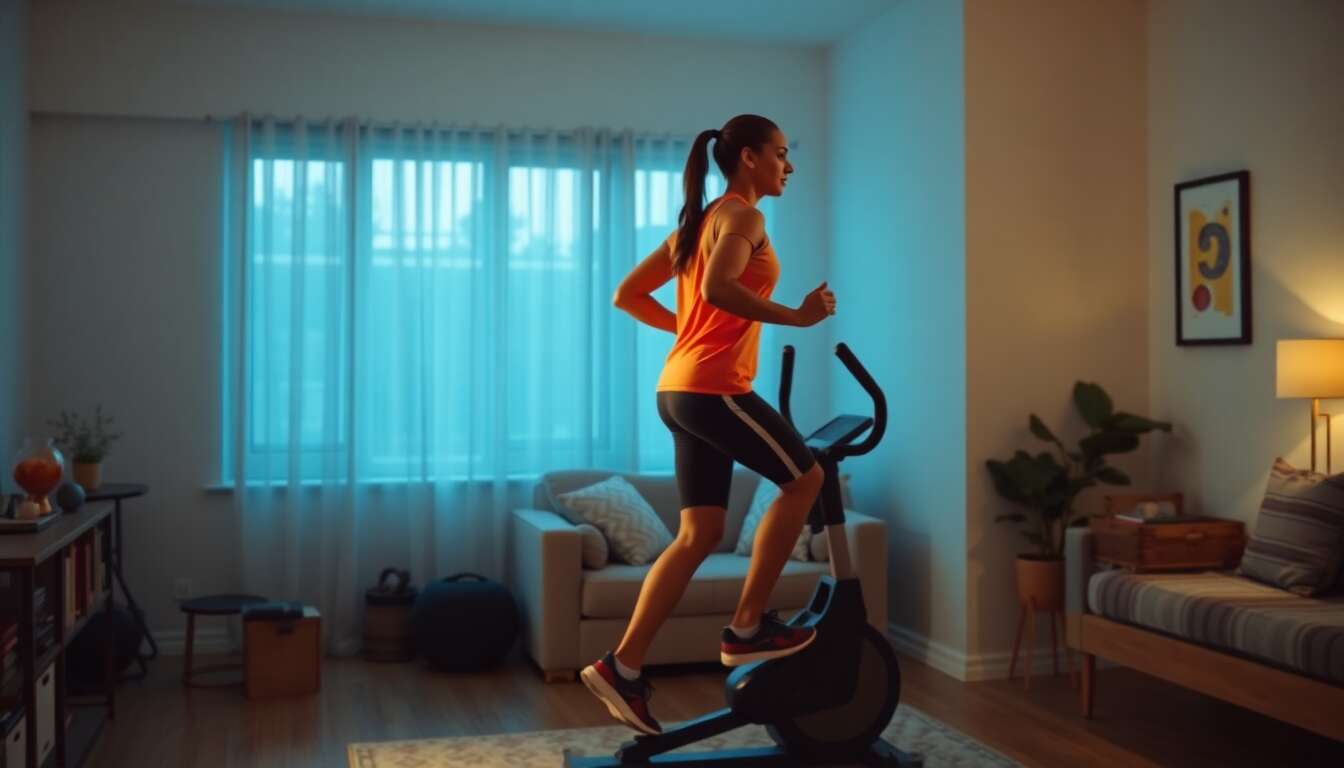 Comprendre le fartlek : une approche ludique