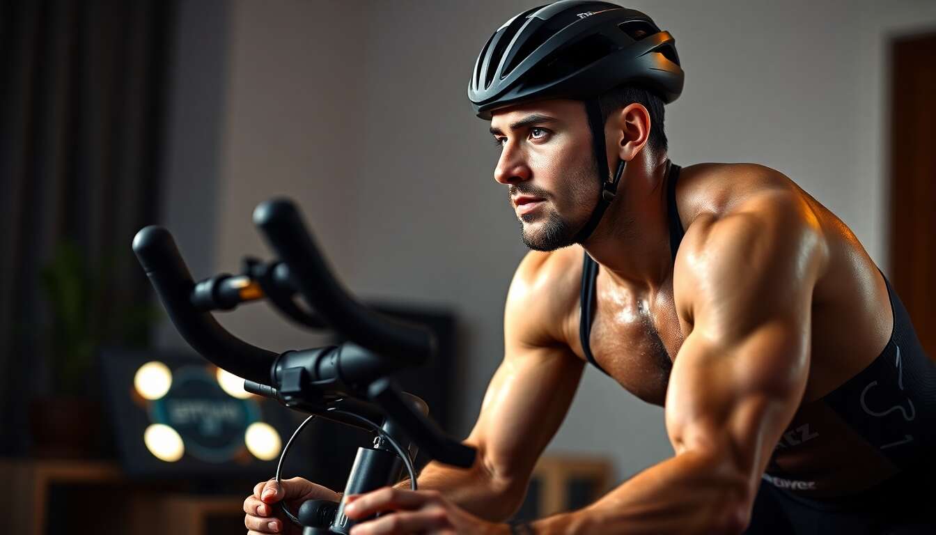 Intégrer le fartlek dans son programme d'entraînement