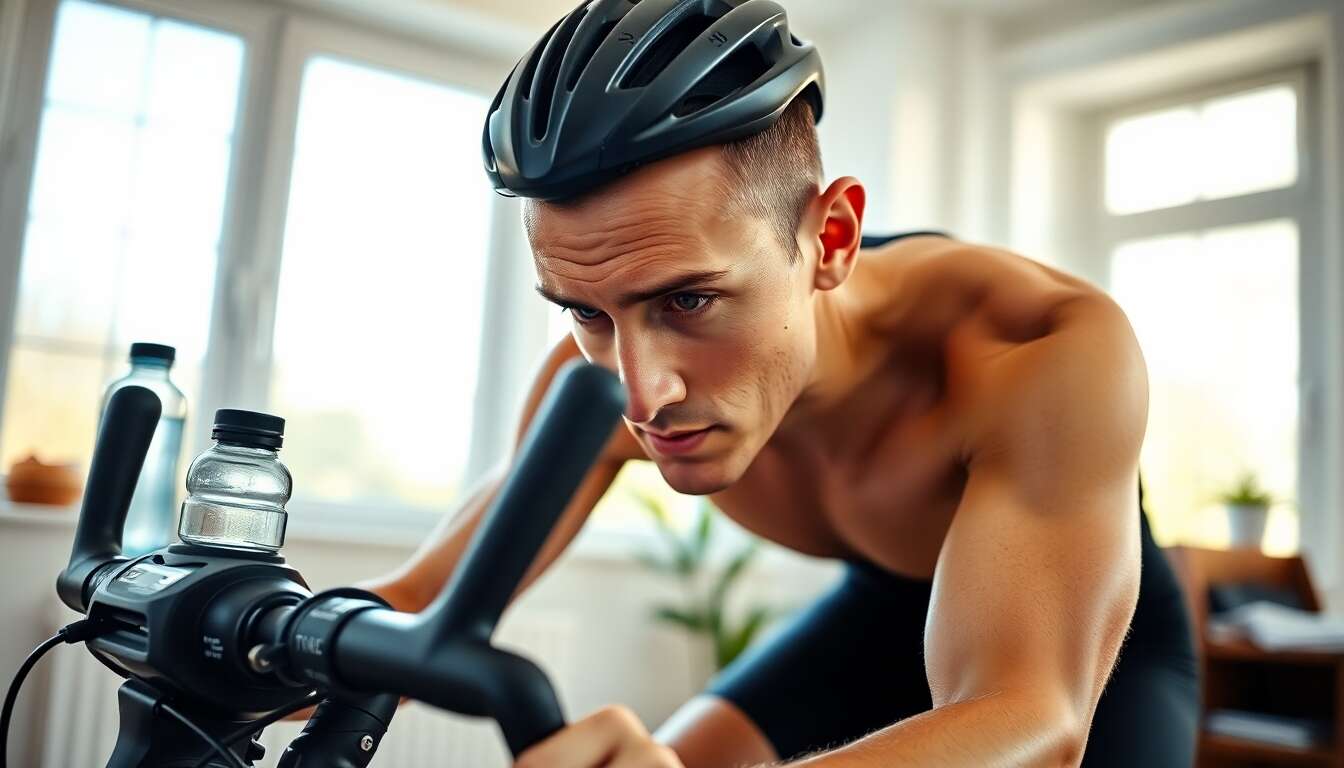Fréquence idéale pour des séances de fartlek optimales