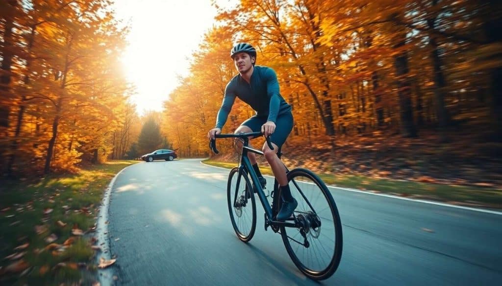 Le vélo en musique : inspirations et rythmes cyclistes