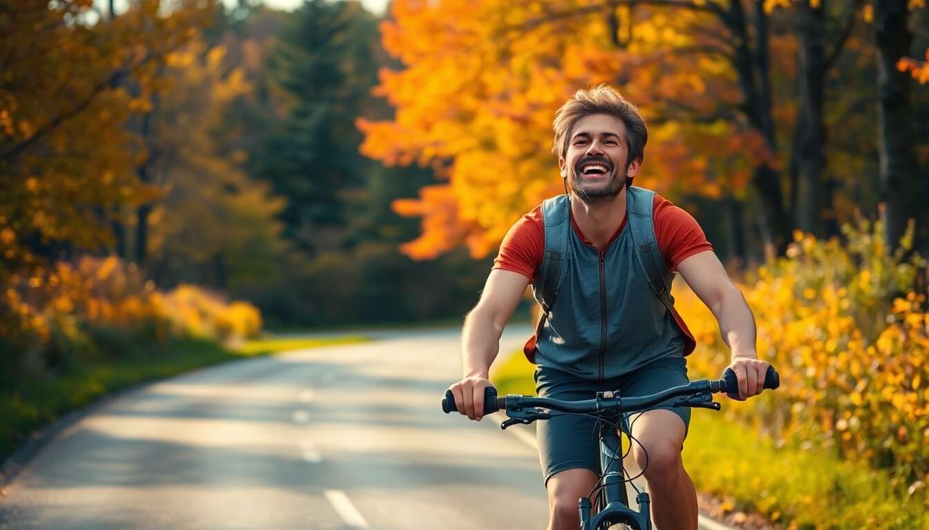 Choisir les meilleures chansons pour pédaler Choisir les meilleures chansons pour pédaler