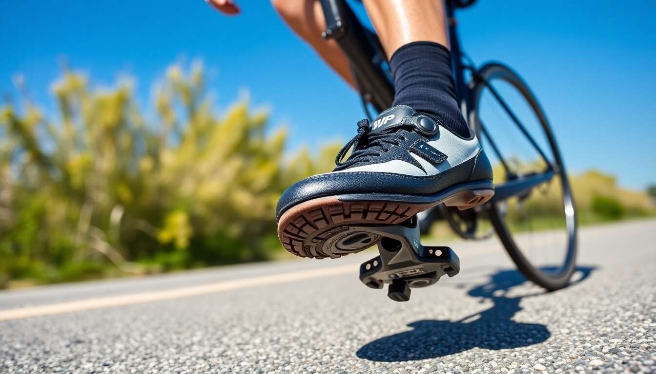 3 conseils essentiels pour débuter avec les pédales automatiques