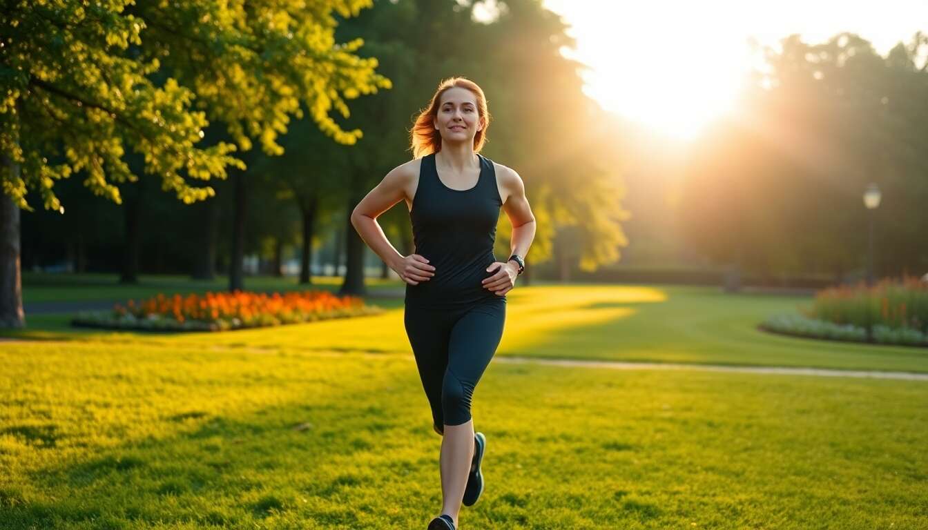 Comment bien gérer sa sortie sportive ?