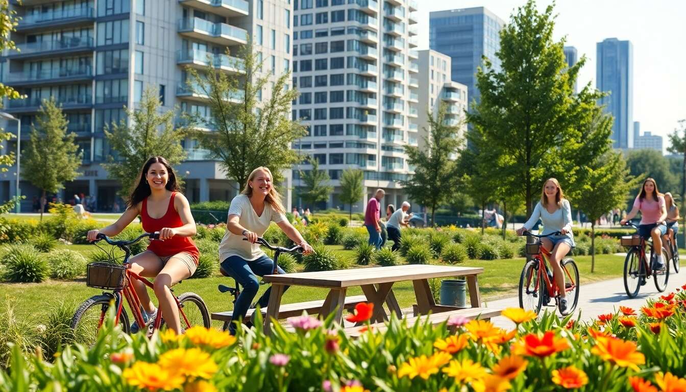 Vélo et véganisme : les règles essentielles à suivre