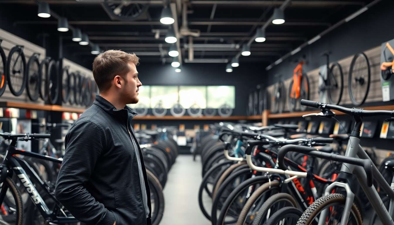 Quel type de vélo choisir pour éliminer la cellulite