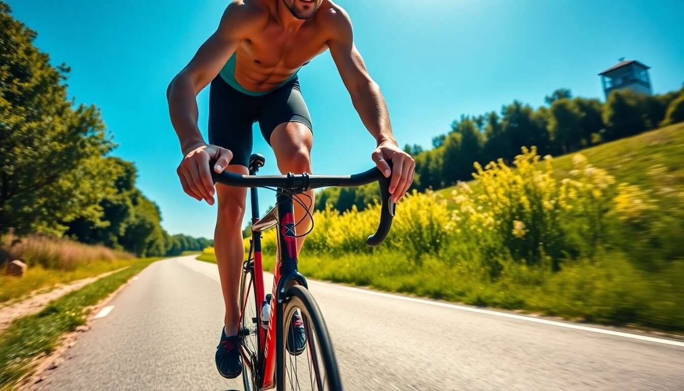 Renforcer votre système cardiovasculaire