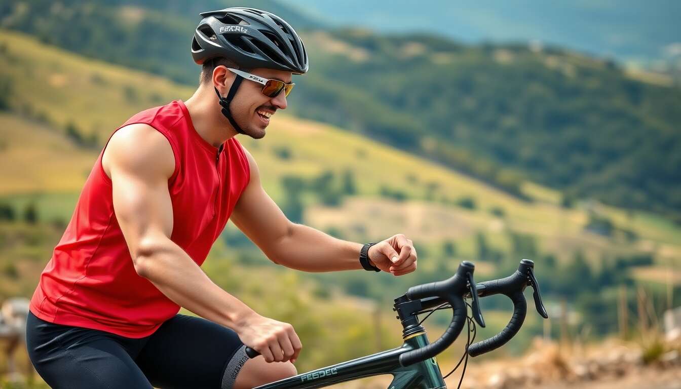 Améliorer son cardio grâce à la ppg