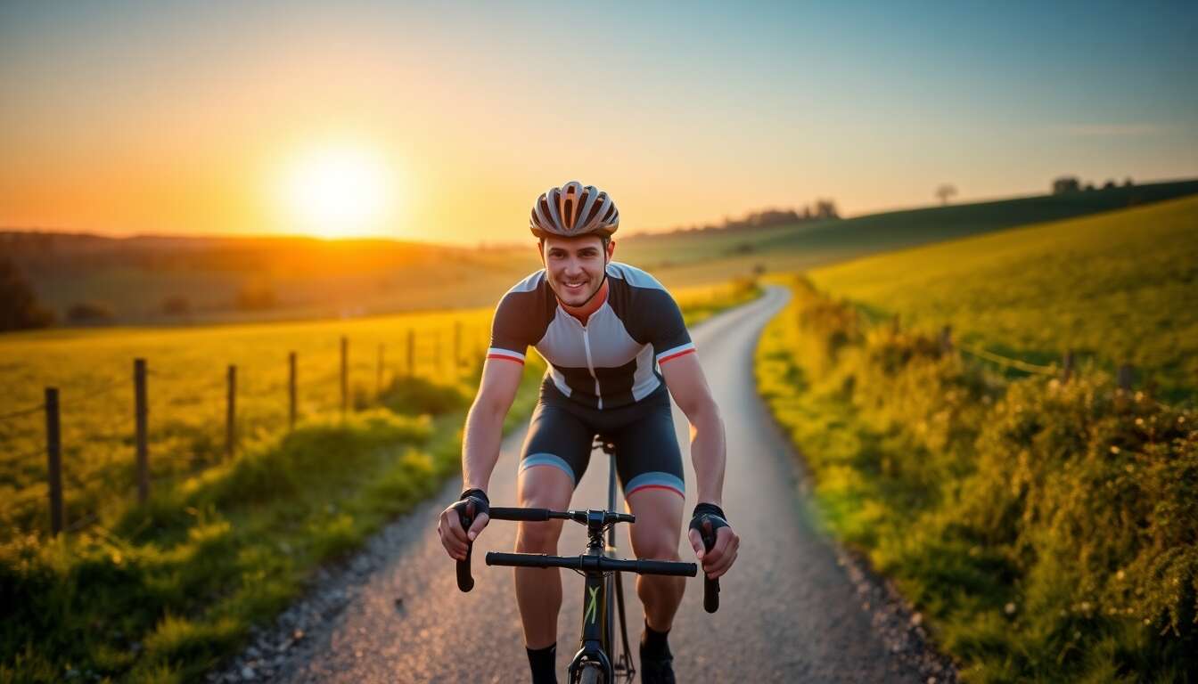 5 astuces pour éviter le mal aux cuisses à vélo