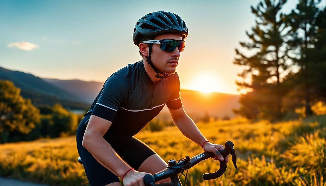 Régime et vélo : une combinaison gagnante ?