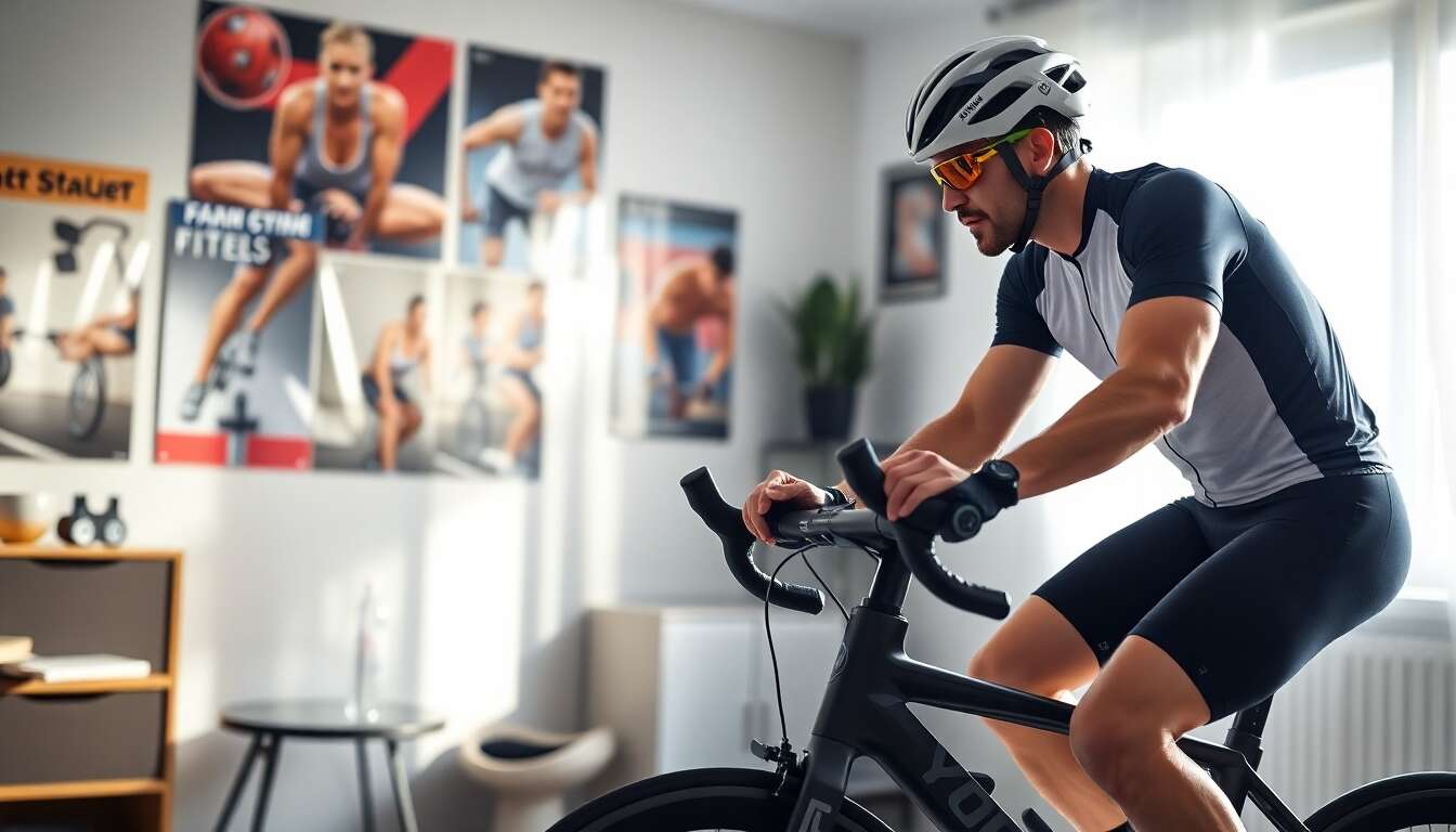 ## l'importance de la récupération active