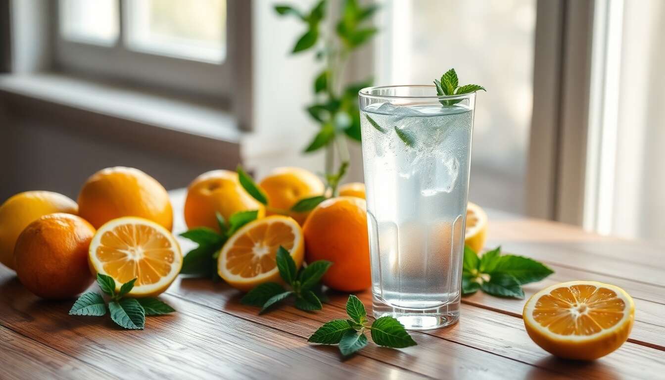 Hydrater son corps efficacement