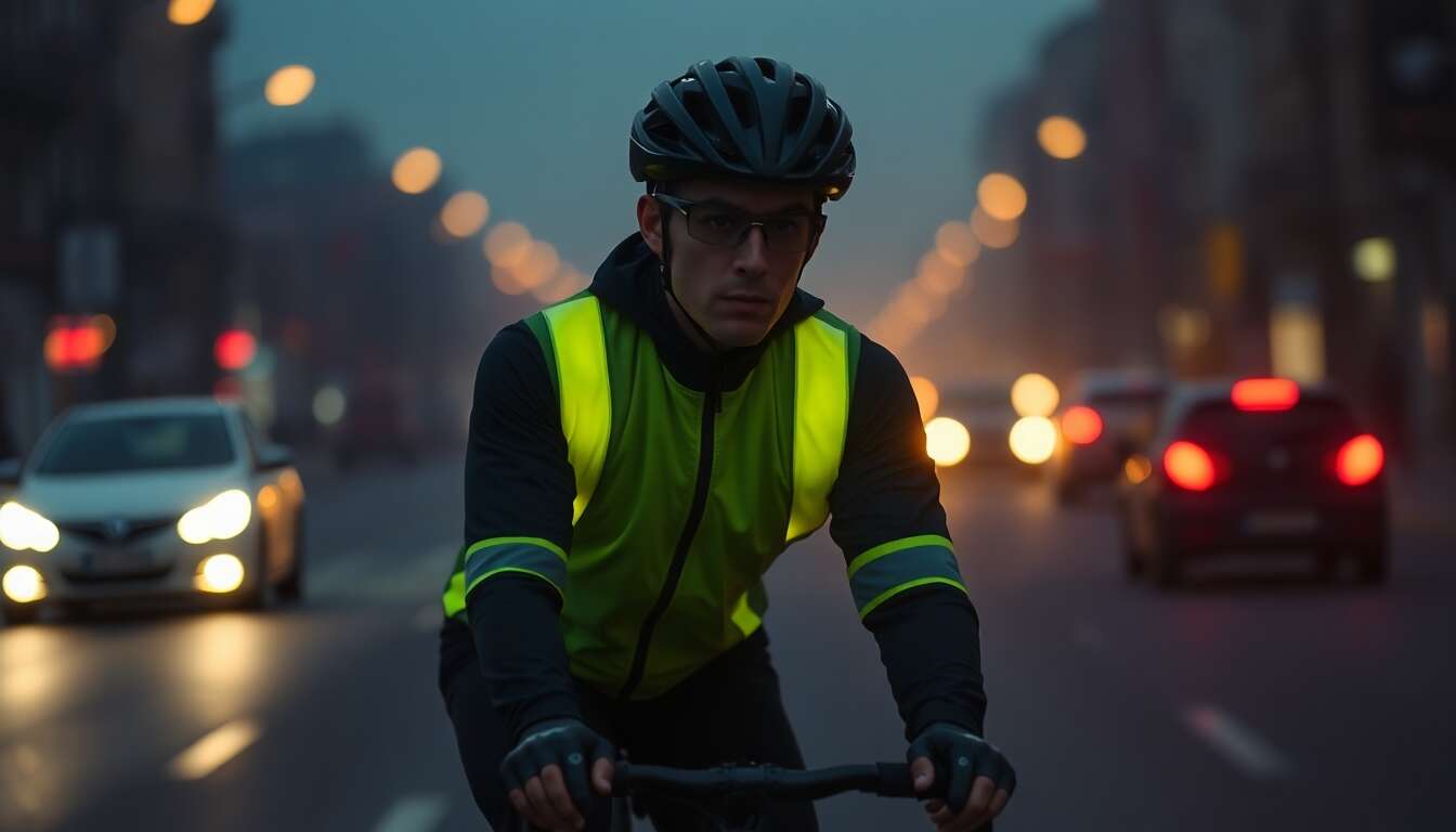 Astuces pour améliorer la visibilité en conditions difficiles