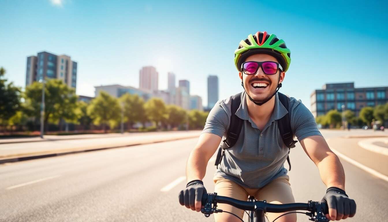 Choisir le bon vélo pour une rentrée réussie