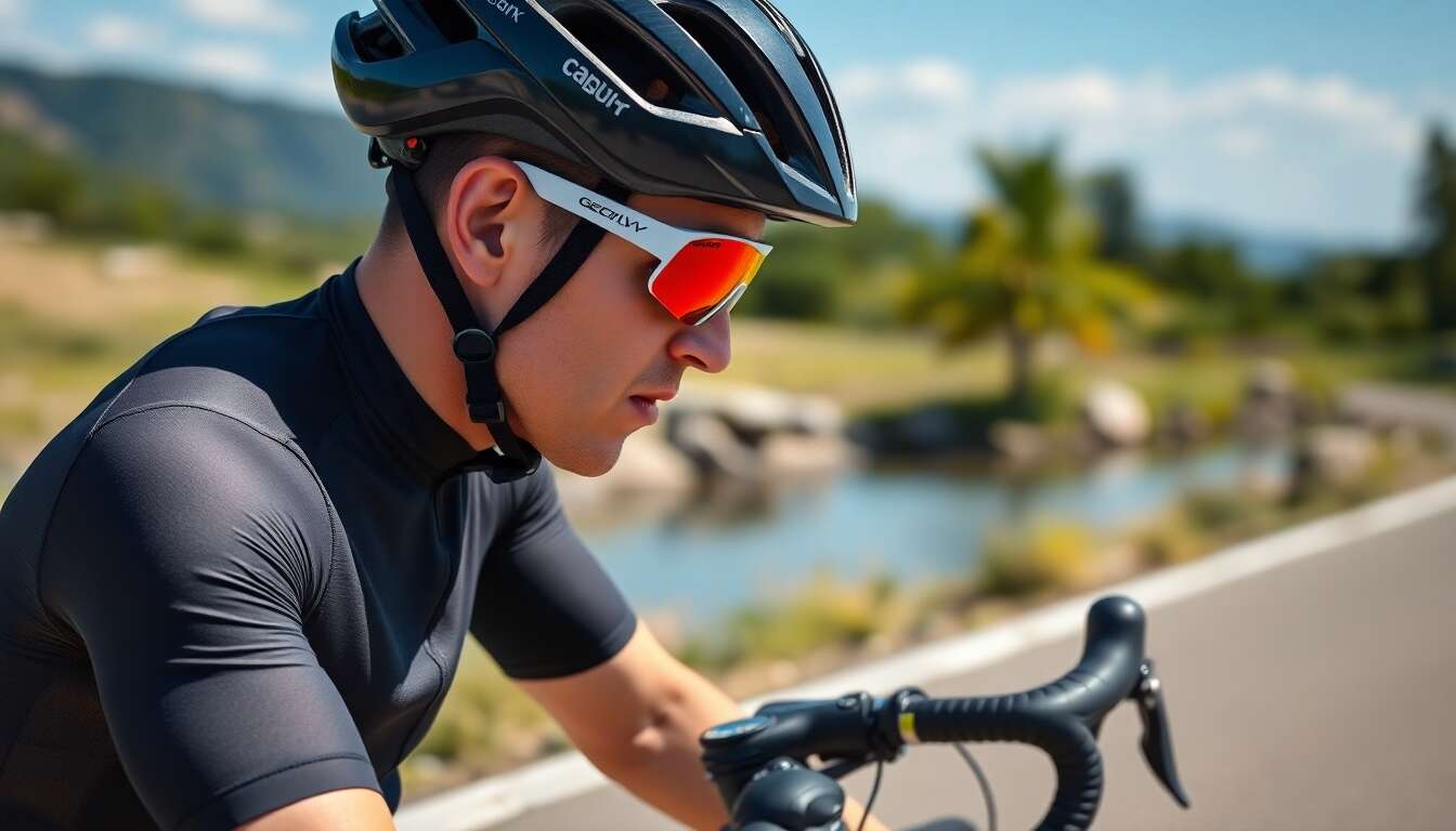 S'équiper comme un pro pour rouler en toute sérénité