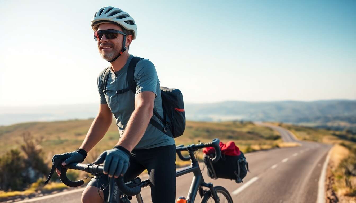 S'équiper judicieusement pour le voyage