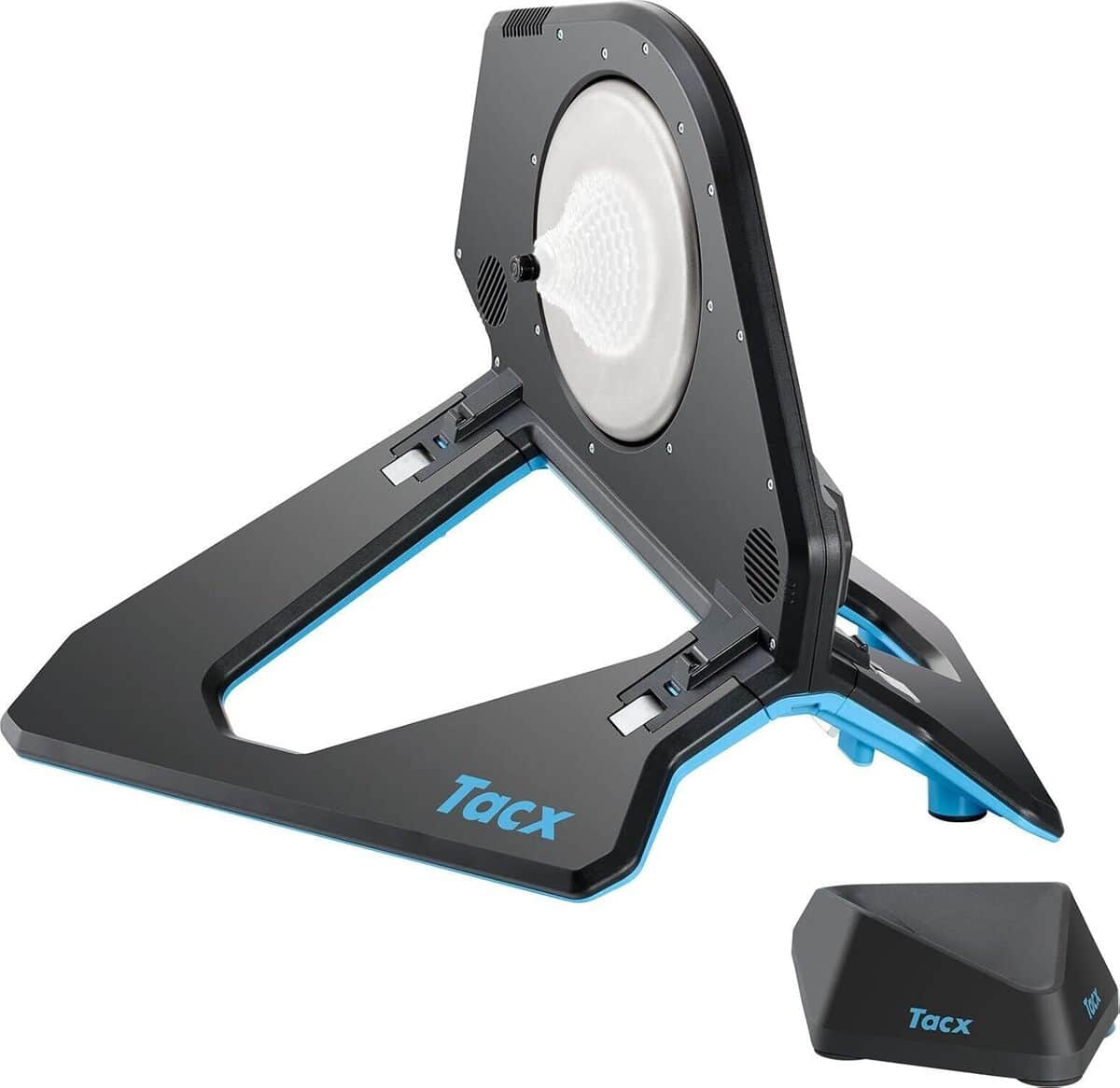Test : tacx Neo 2 Smart, édition spéciale 2025