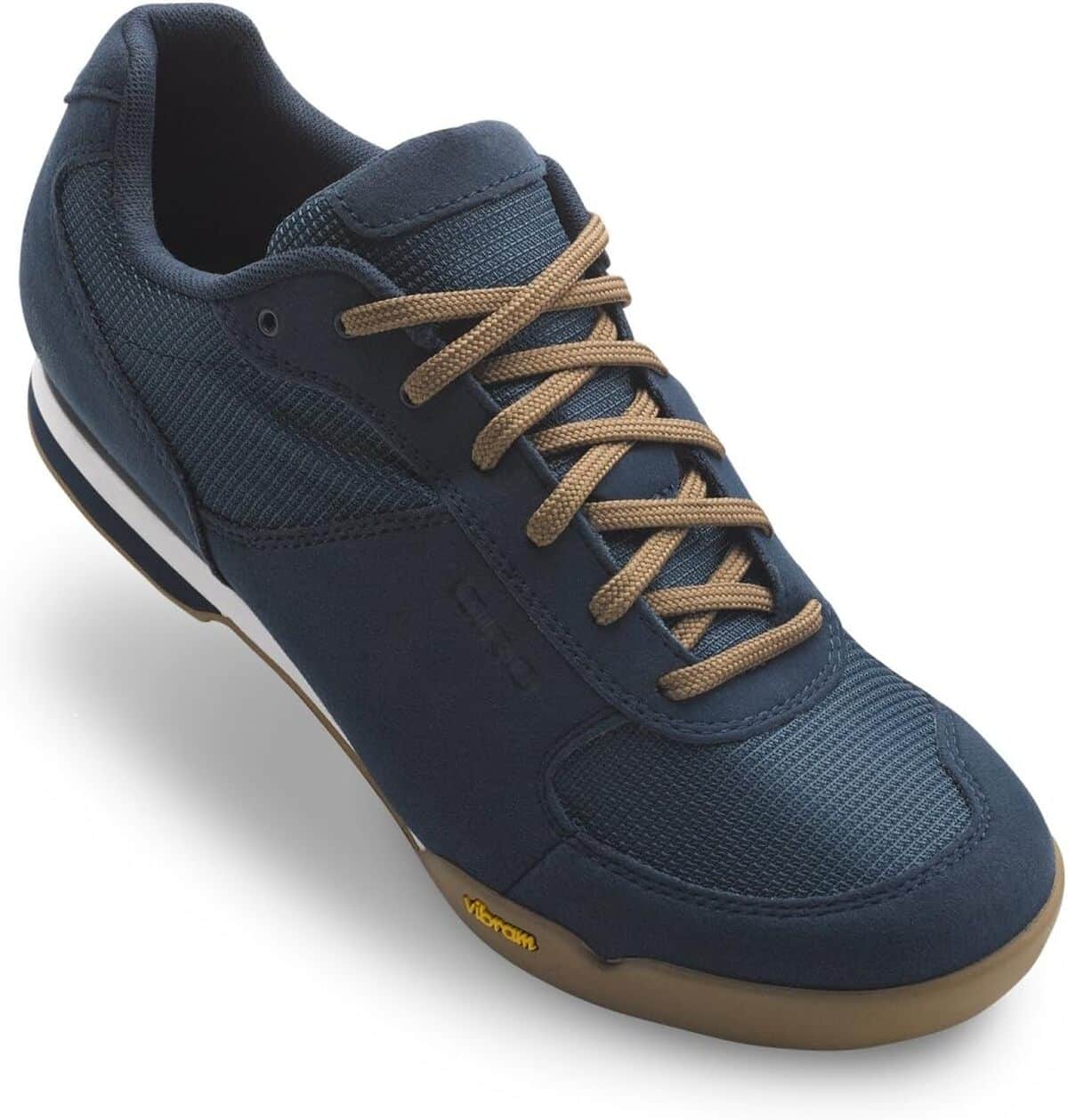 Test des chaussures vtt Giro Rumble VR : performance et style