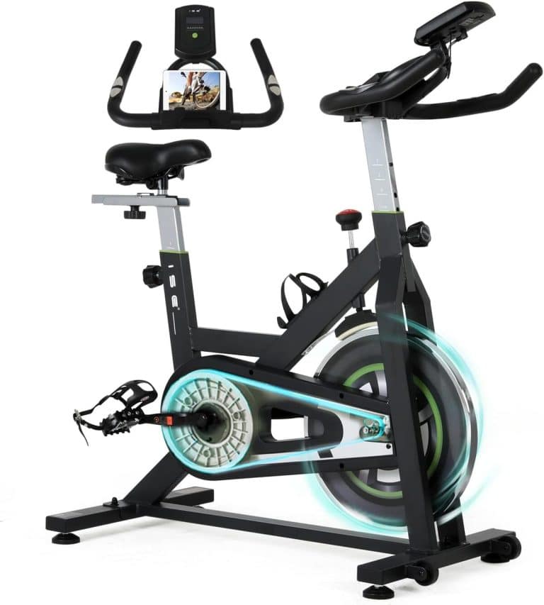 écran Lcd Fitness Vélo D'Appartement ISE SY-7604 - Roue D'Inertie 8kg, LCD, Réglable - Charge écran Lcd Fitness Vélo D'Appartement ISE SY-7604 - Roue D'Inertie 8kg, LCD, Réglable - Charge