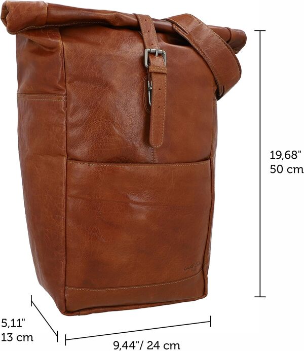 Gusti Sacoche Velo Porte Bagage Arriere - Miquel I. Sacoche vélo sacoches Velo arrière