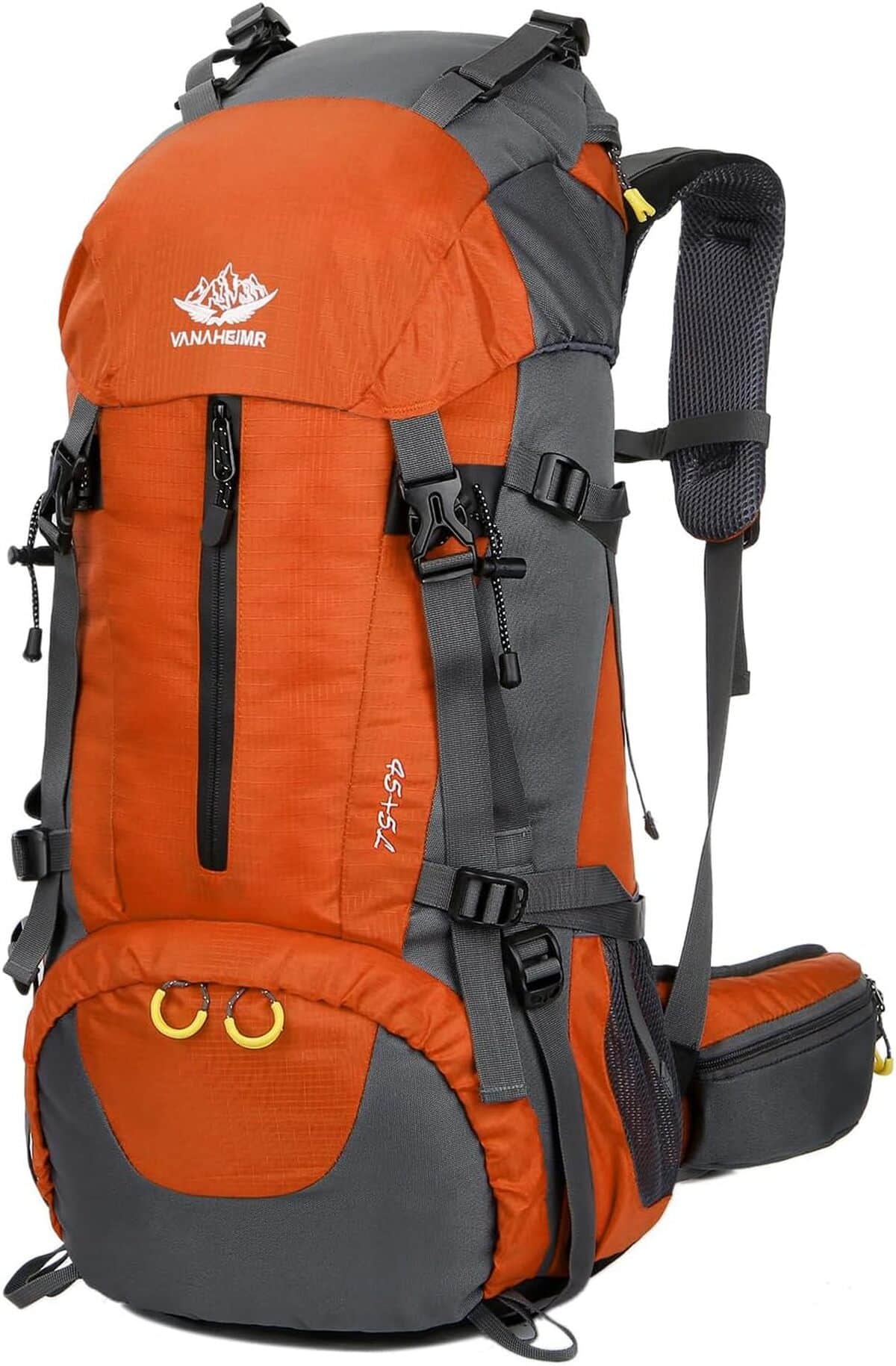 Test du sac à dos Esup 50L : randonnée et alpinisme
