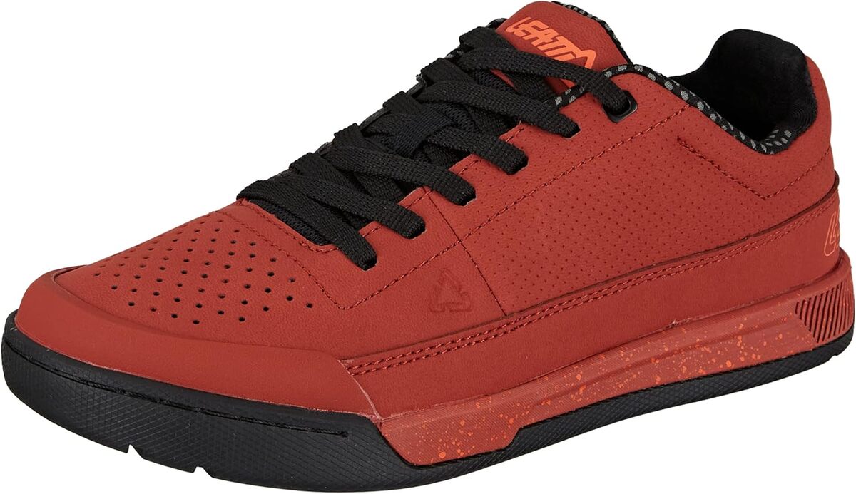 Avis sur les chaussures 2.0 Flat Rouge Lava 44 EU