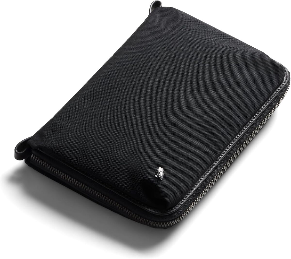 Test de la pochette multifonction Bellroy Wonder Kit - raven