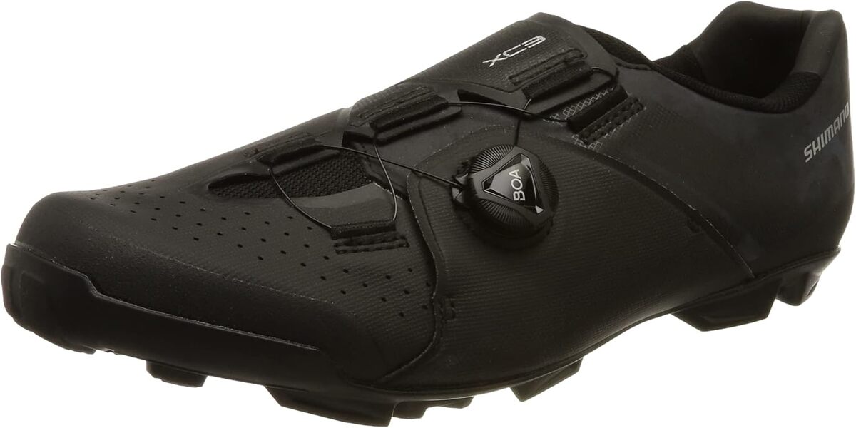Test des chaussures Shimano Mixte Xc300 44, trail et confort