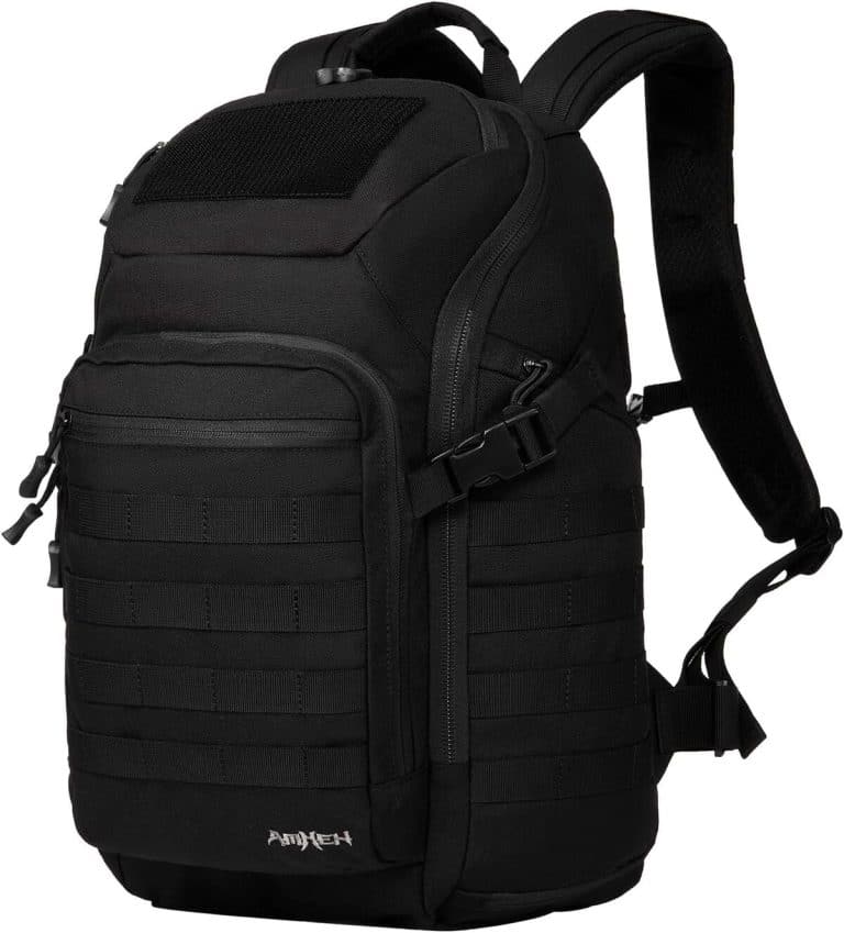 Patch PVC pour sac à dos tactique militaire, gilet crossfit