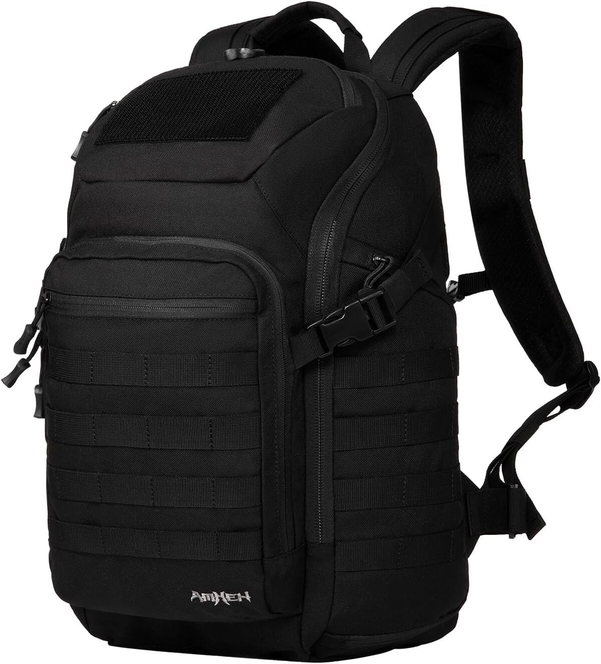 Test du sac à dos tactique militaire AMHEH 32 l : polyvalence et robustesse