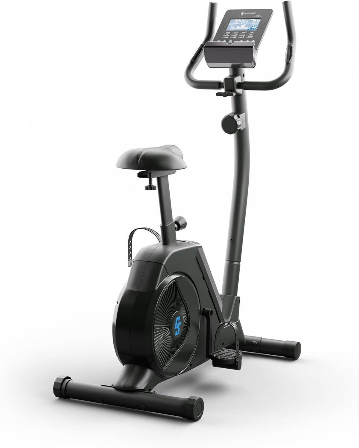 Test : vélo d'appartement Capital Sports Helios efficace et silencieux