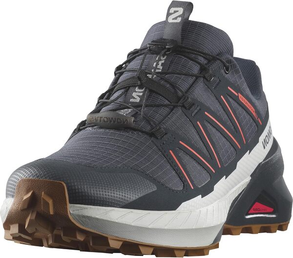 Salomon Homme Speedcross Peak Waterproof Chaussures de randonnée