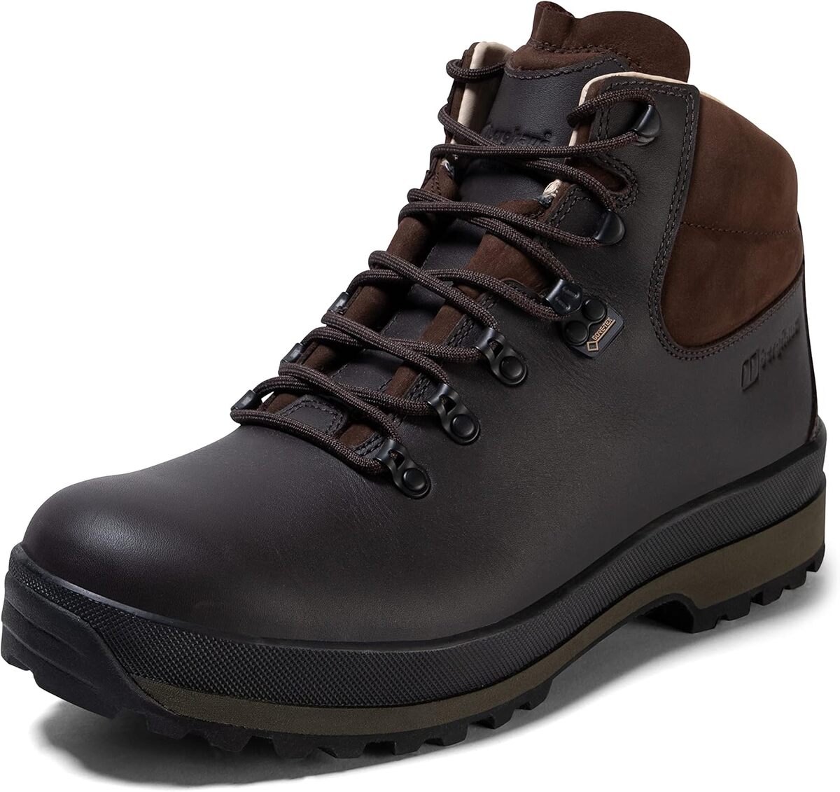 Test : berghaus Hillmaster II Gore-tex chaussures de randonnée