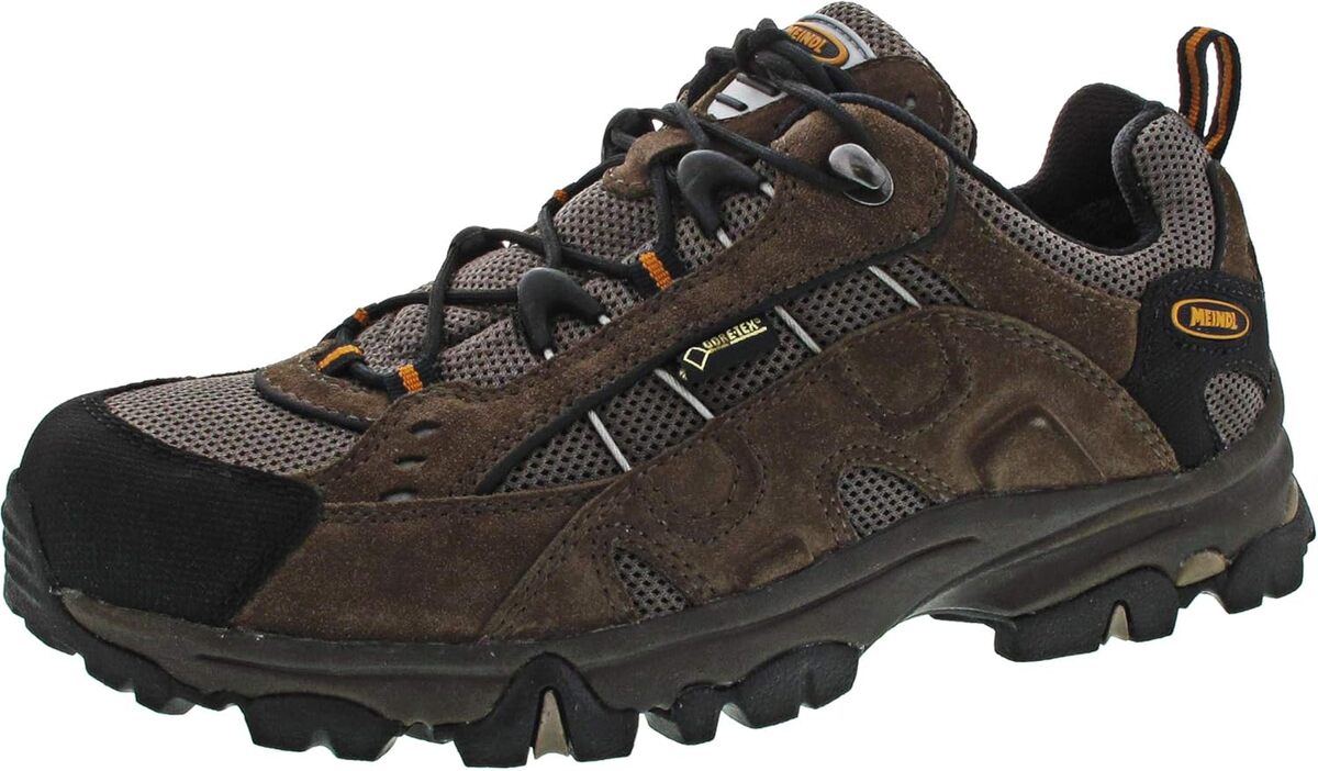 Test des chaussures de marche Meindl Magic Men 2.0 XCR